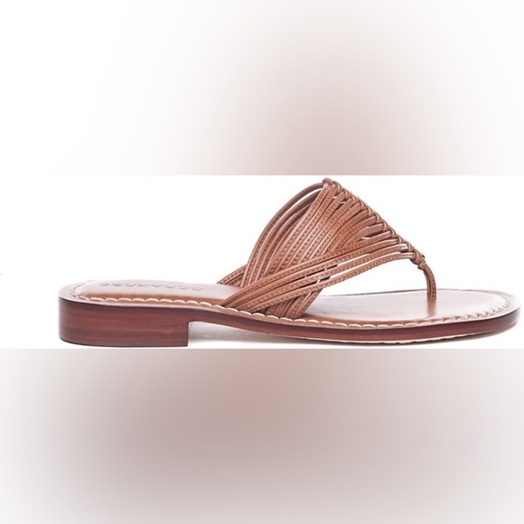 Bernardo Shoes - NWT Bernardo Talia Sandal -